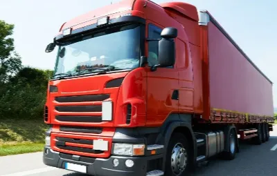 Antalya Odunpazarı Ambar Kargo